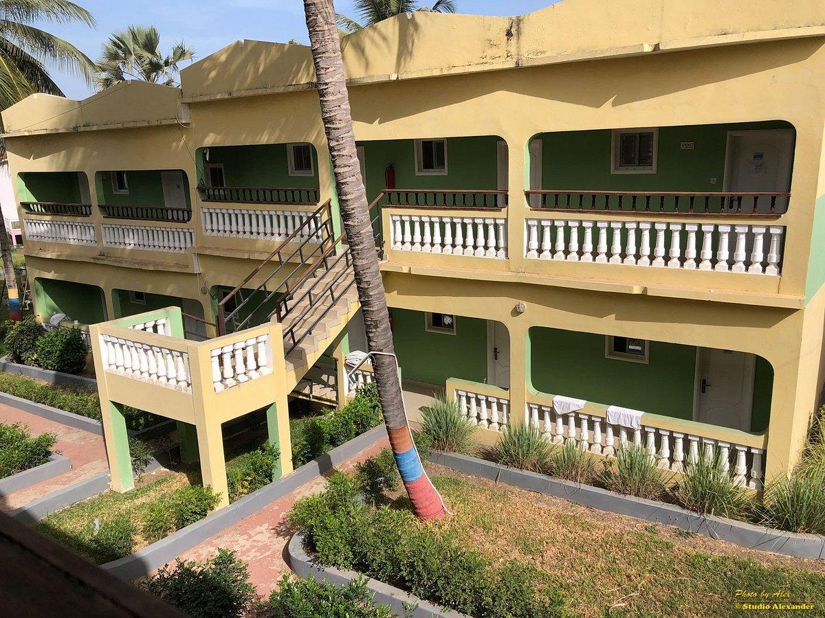 Mansea Beach Hotel Kololi Eksteriør bilde